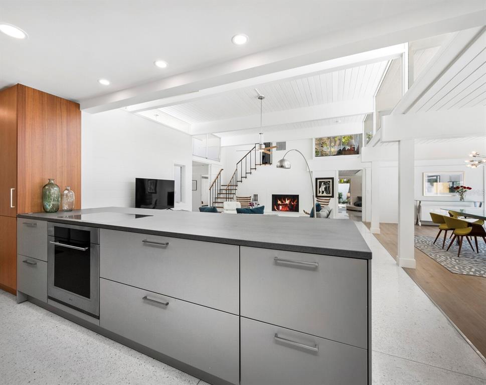 LIDO C - Residential