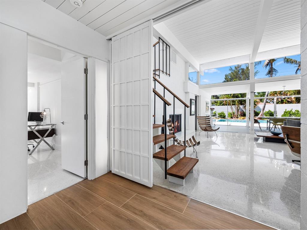 LIDO C - Residential