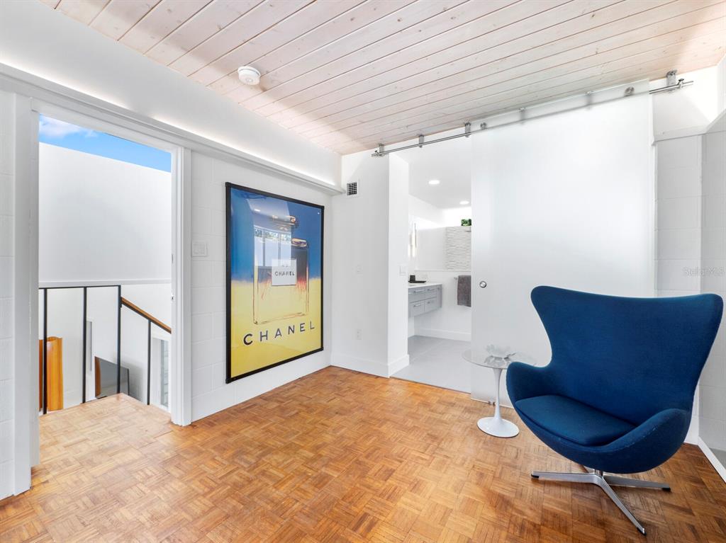 LIDO C - Residential