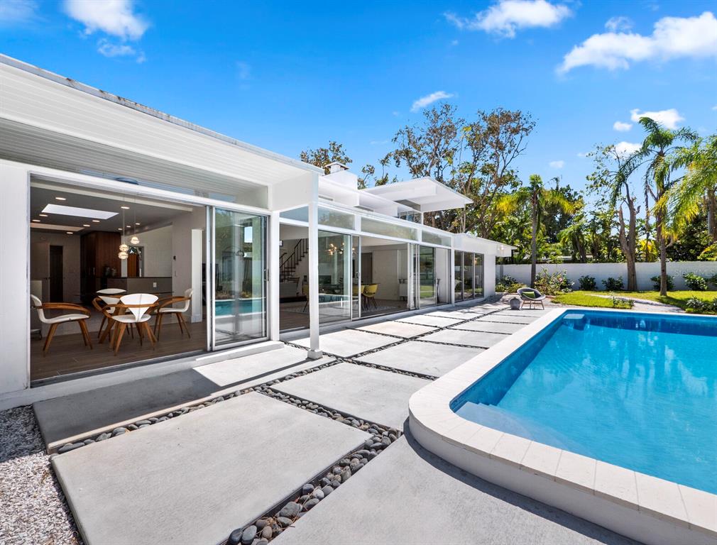 LIDO C - Residential