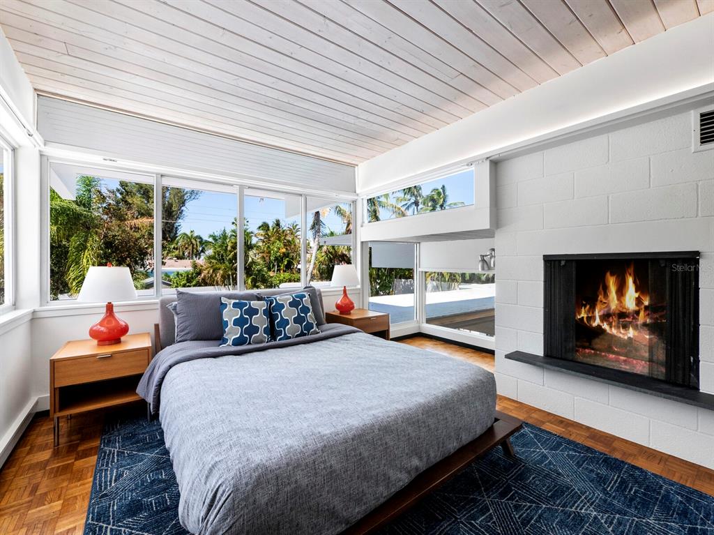 LIDO C - Residential