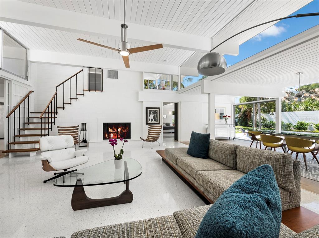 LIDO C - Residential