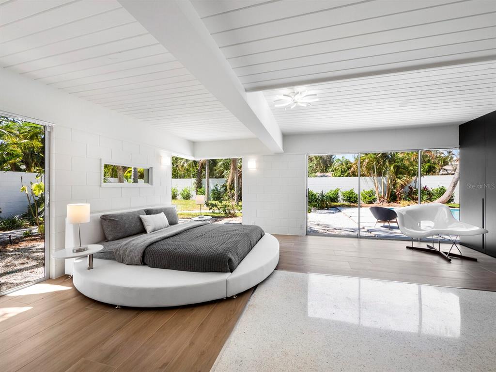 LIDO C - Residential