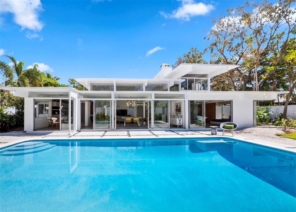 LIDO C - Residential