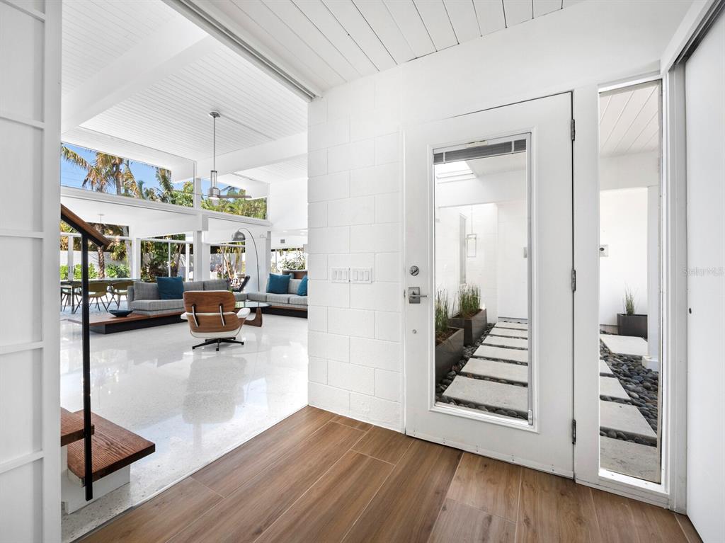 LIDO C - Residential