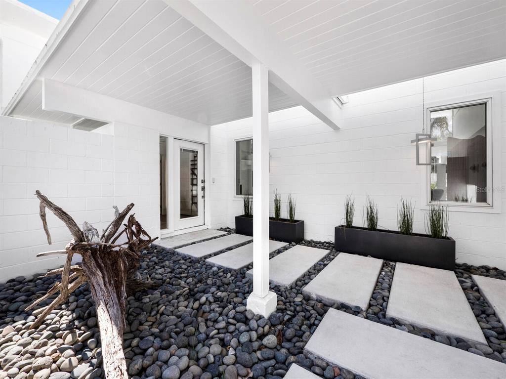 LIDO C - Residential