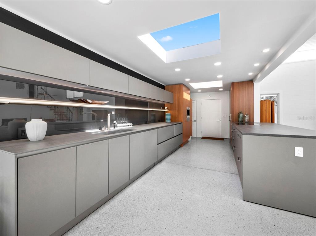 LIDO C - Residential