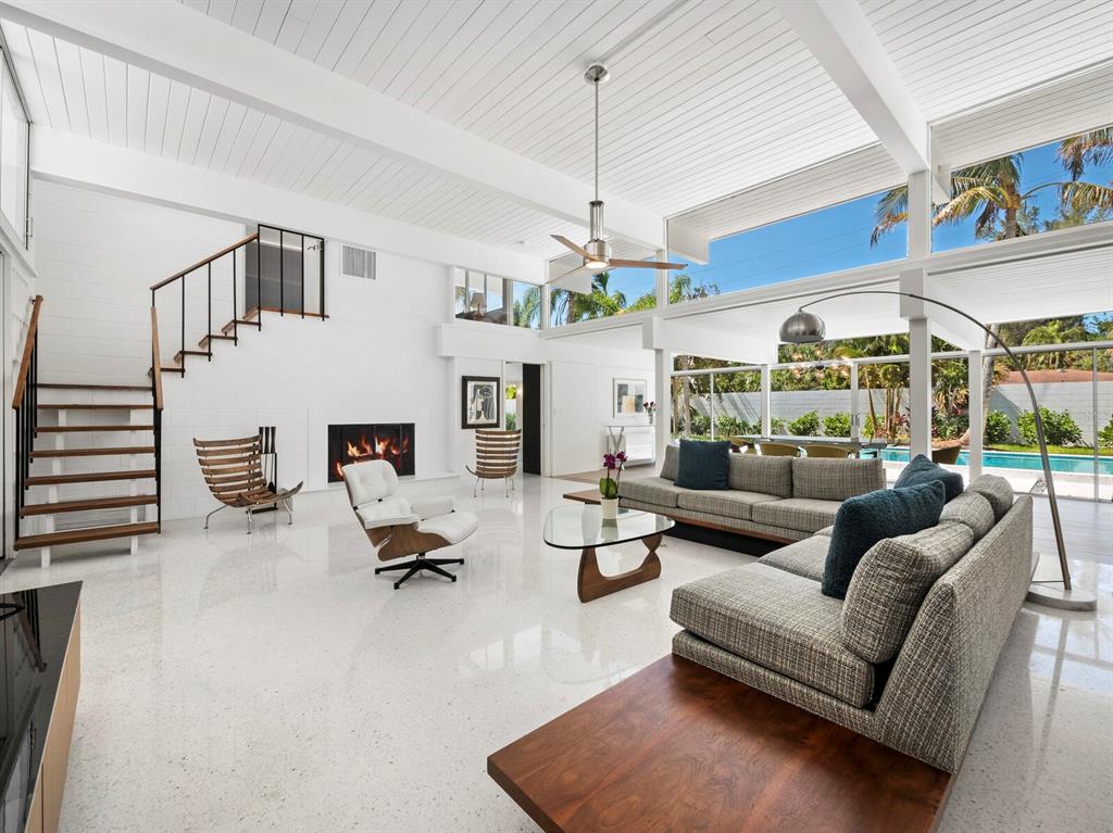 LIDO C - Residential