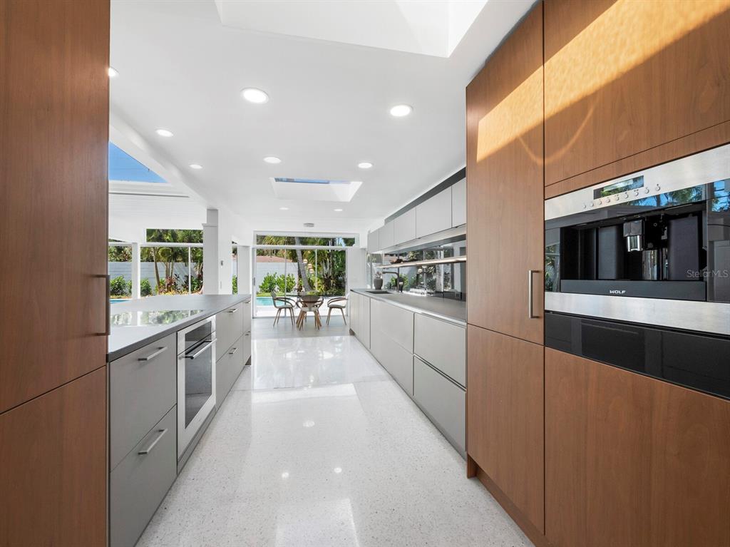 LIDO C - Residential