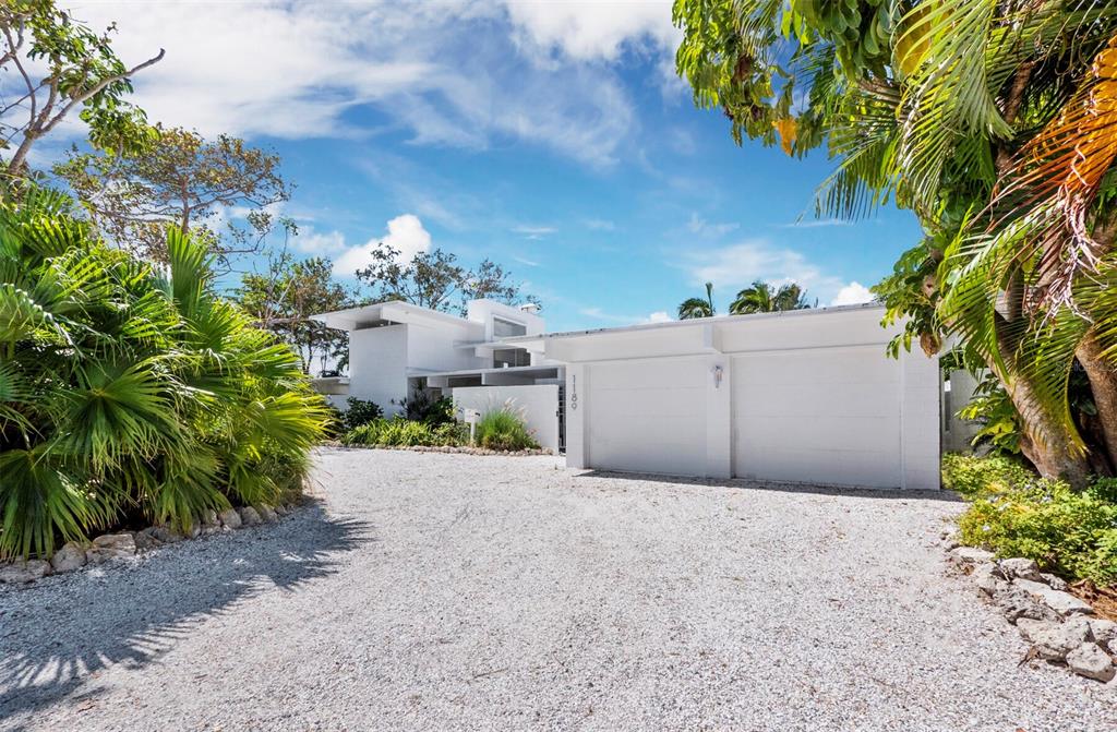 LIDO C - Residential