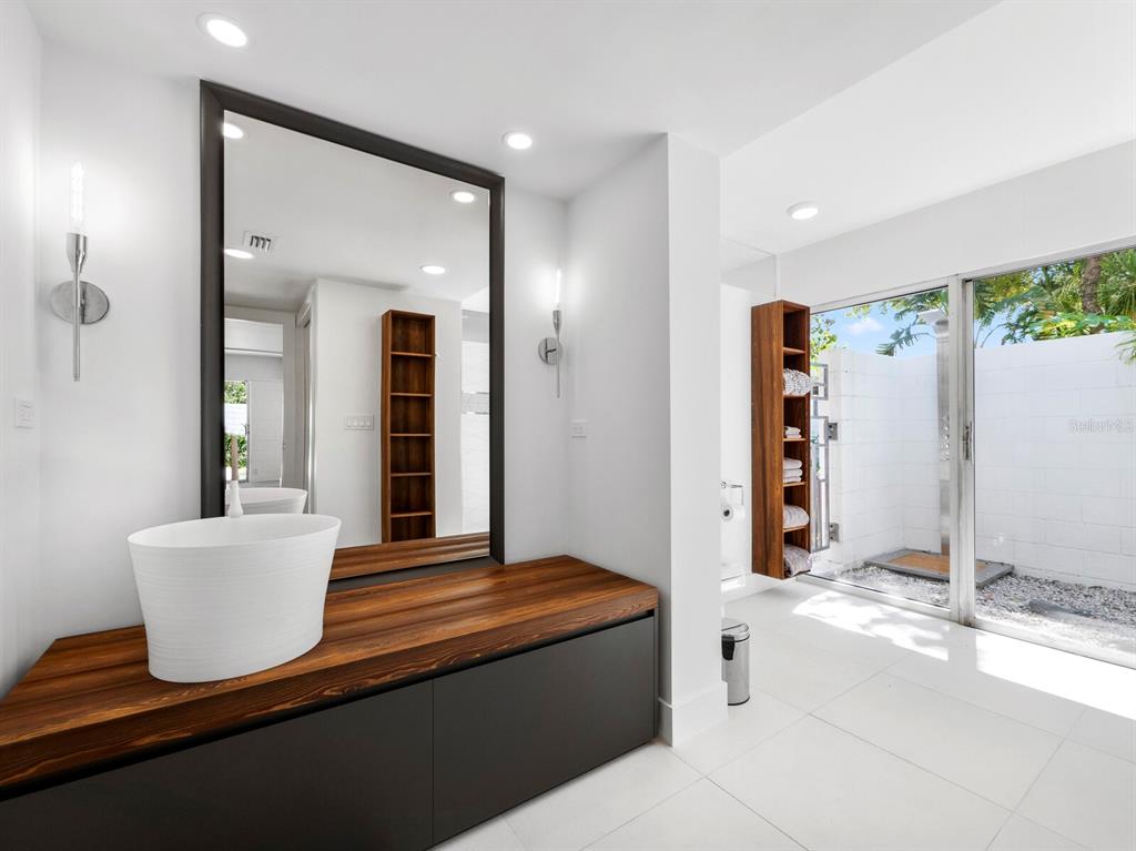 LIDO C - Residential