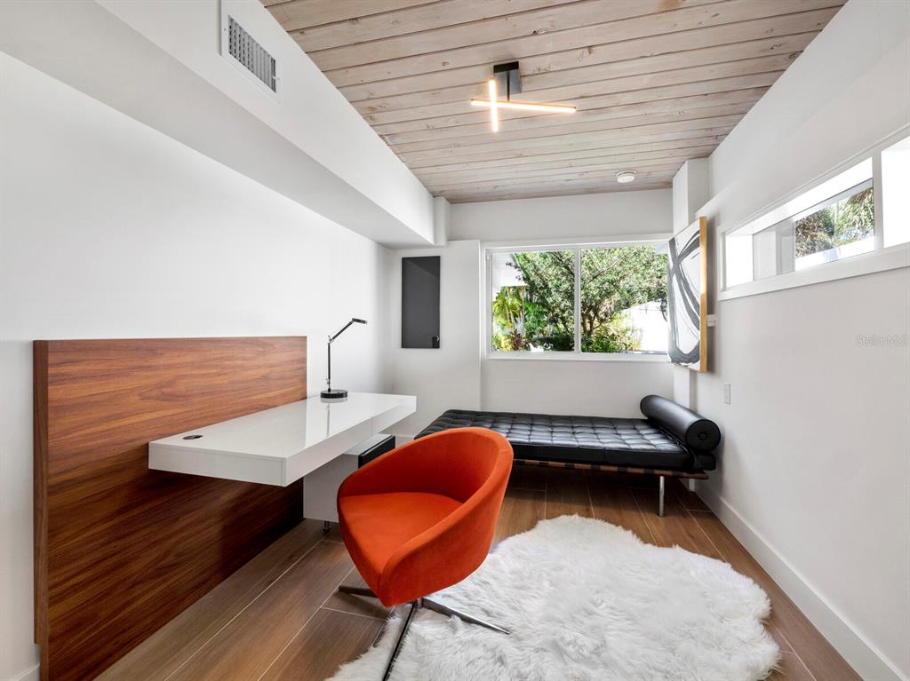 LIDO C - Residential