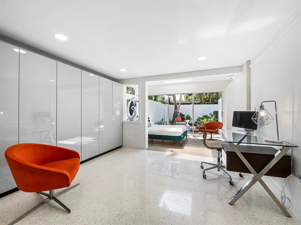 LIDO C - Residential