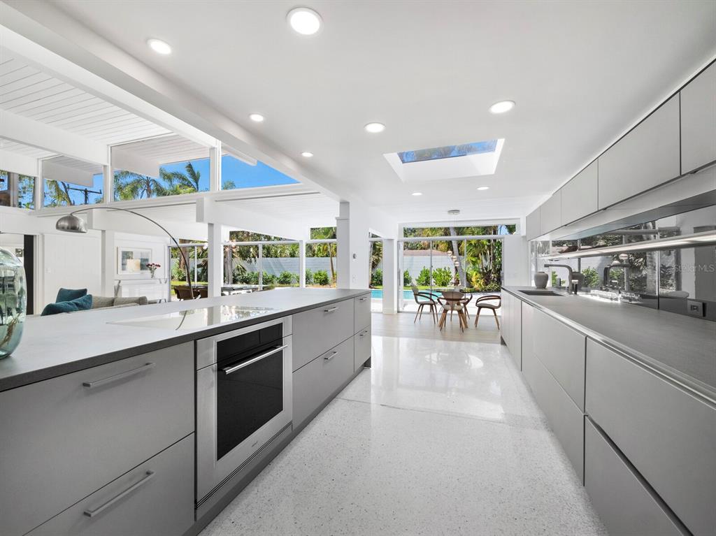 LIDO C - Residential