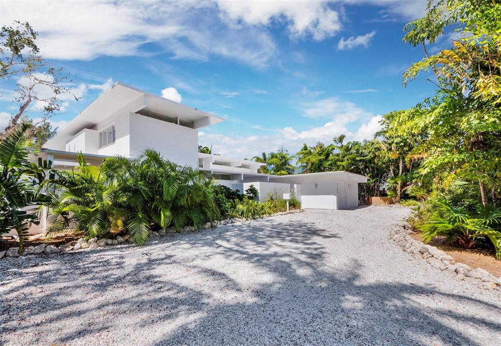 LIDO C - Residential