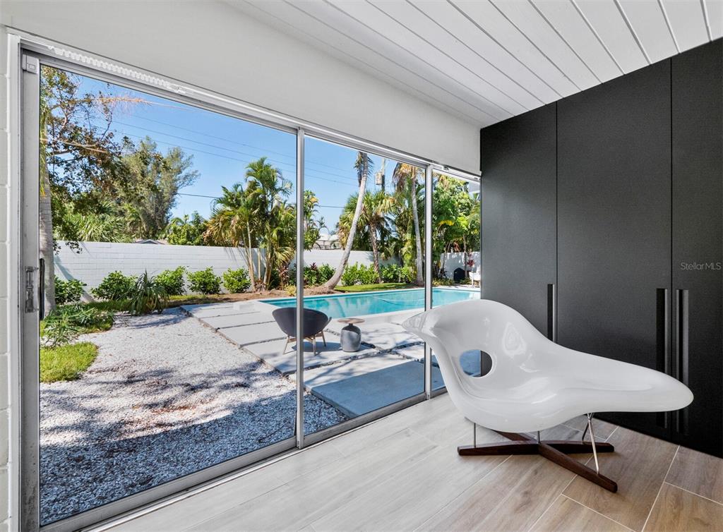 LIDO C - Residential