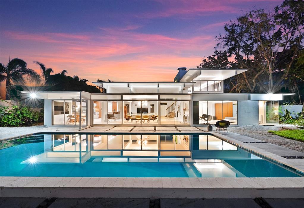 LIDO C - Residential