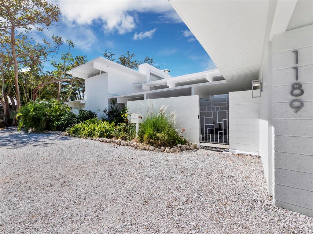 LIDO C - Residential