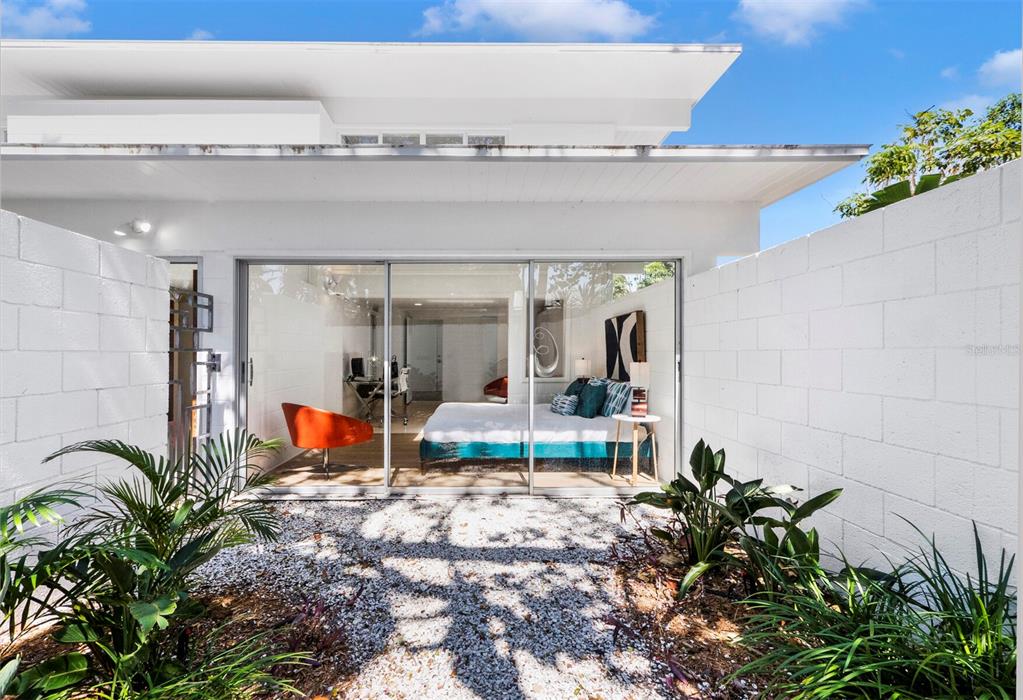 LIDO C - Residential