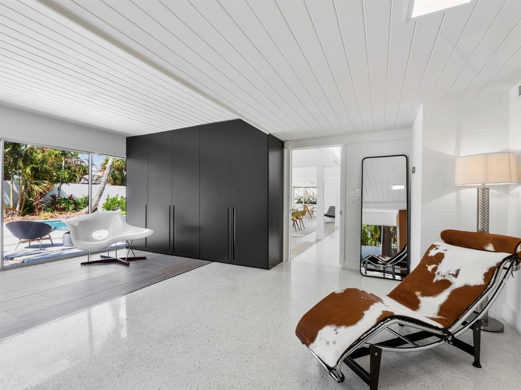 LIDO C - Residential