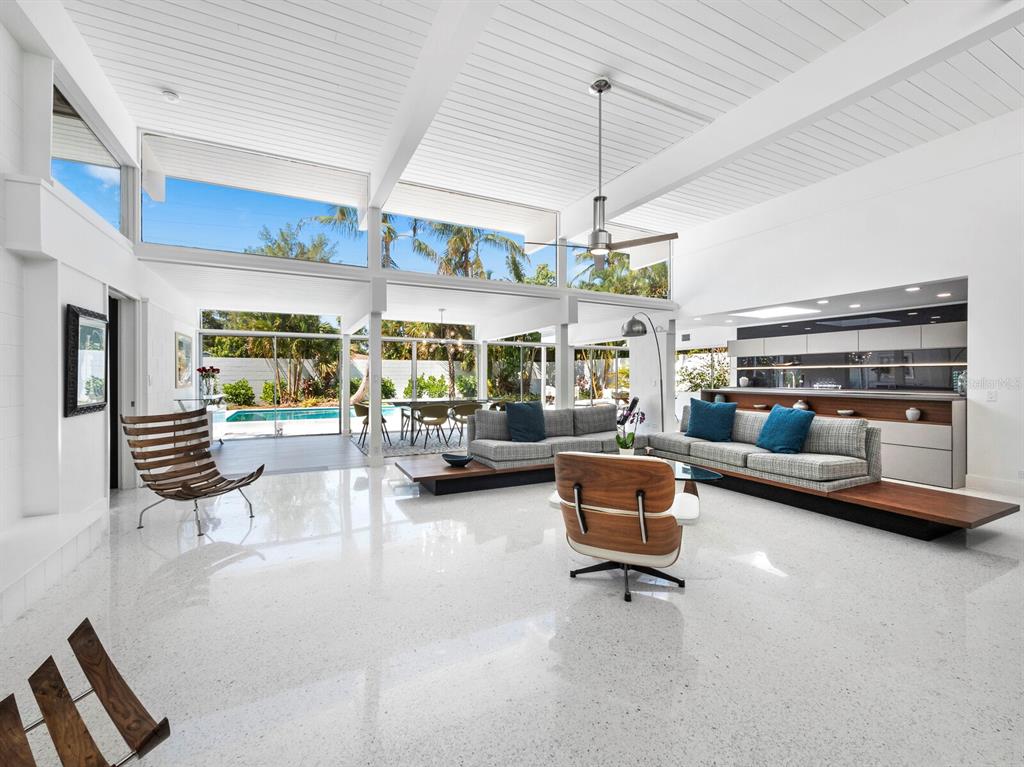 LIDO C - Residential