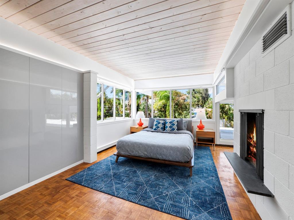 LIDO C - Residential