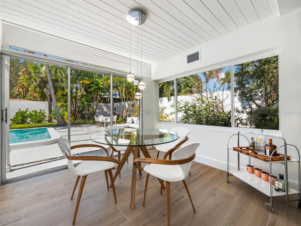 LIDO C - Residential