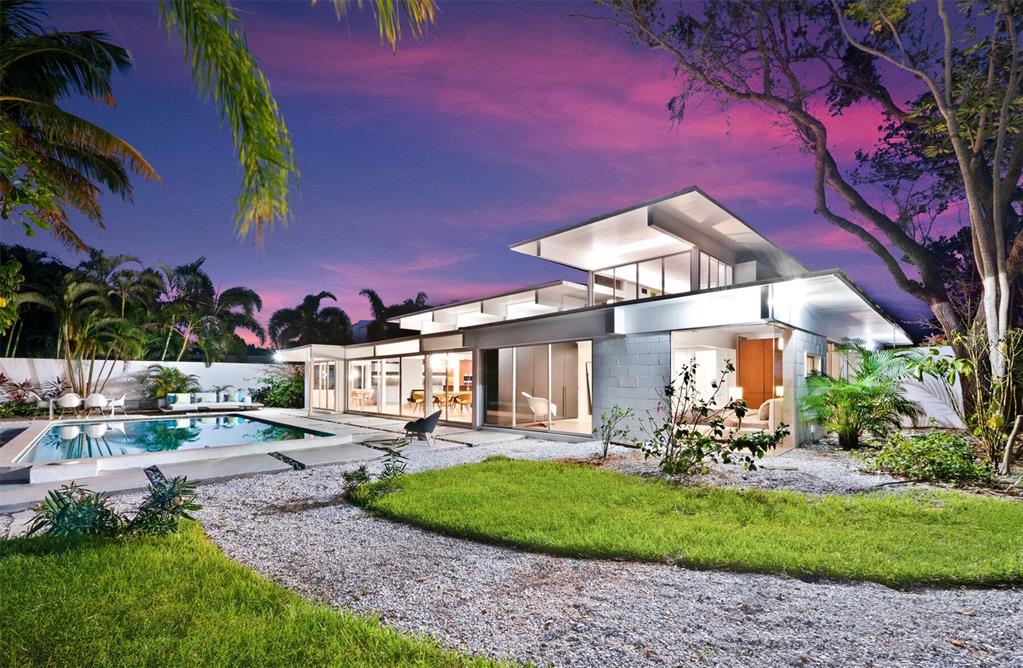 LIDO C - Residential