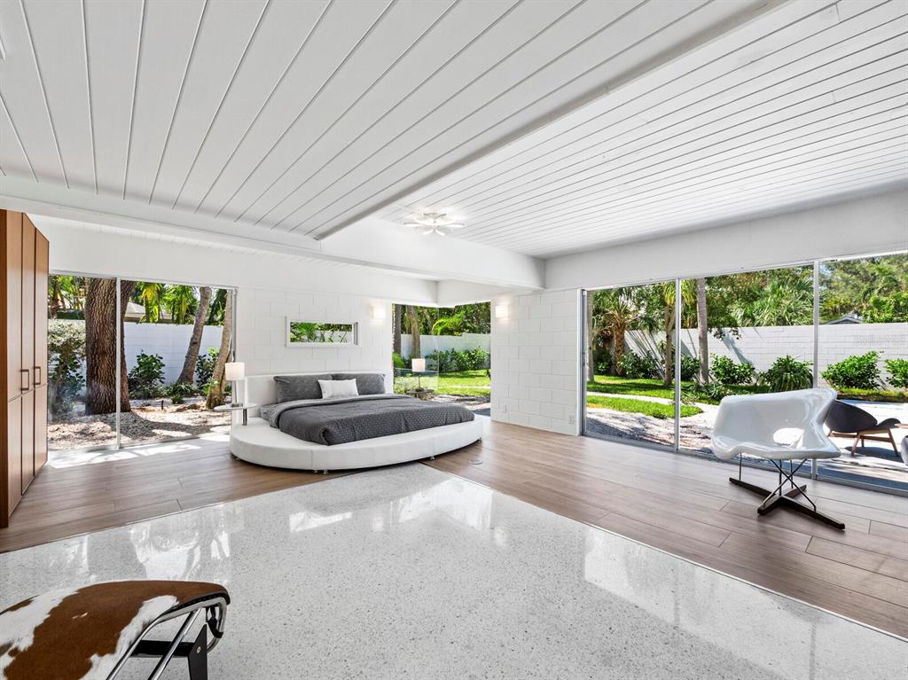 LIDO C - Residential