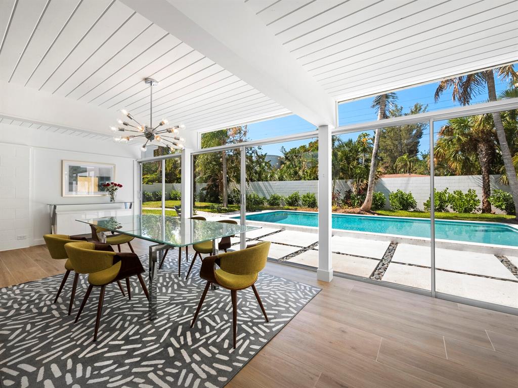 LIDO C - Residential