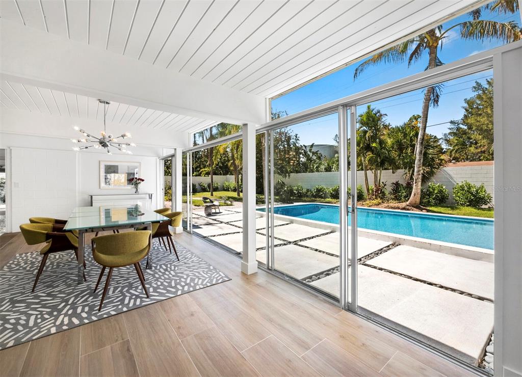 LIDO C - Residential