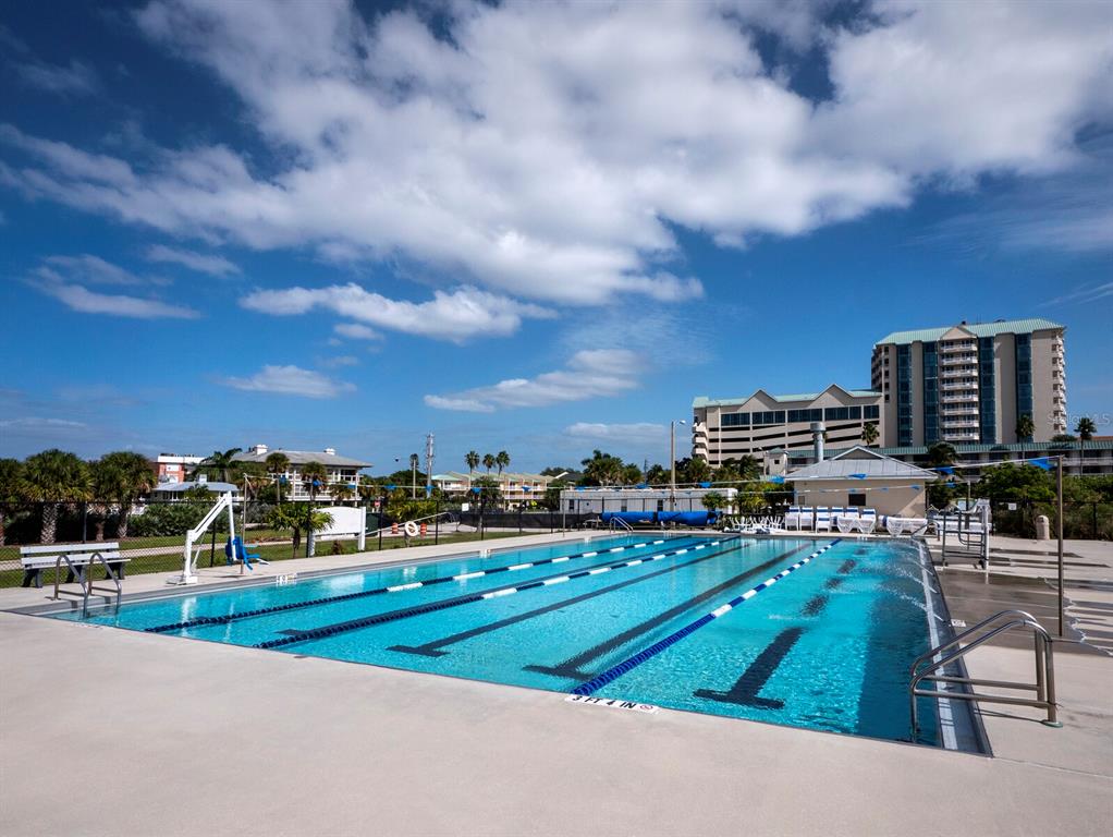 LIDO C - Residential