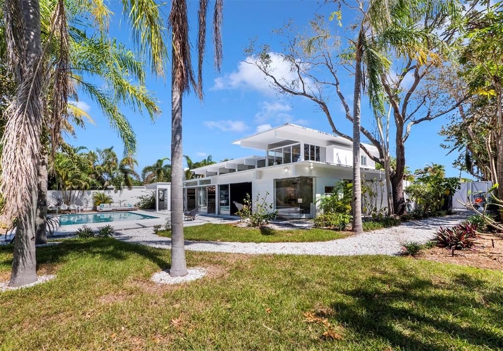 LIDO C - Residential