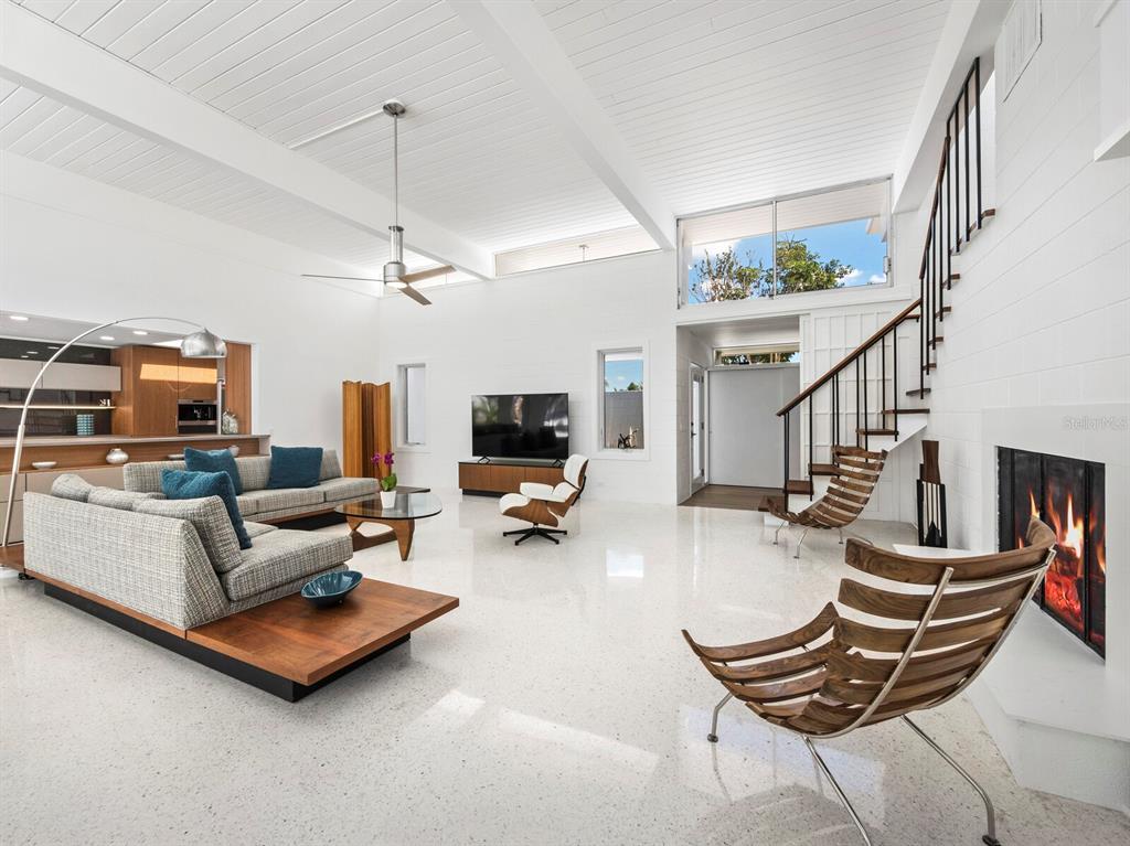 LIDO C - Residential