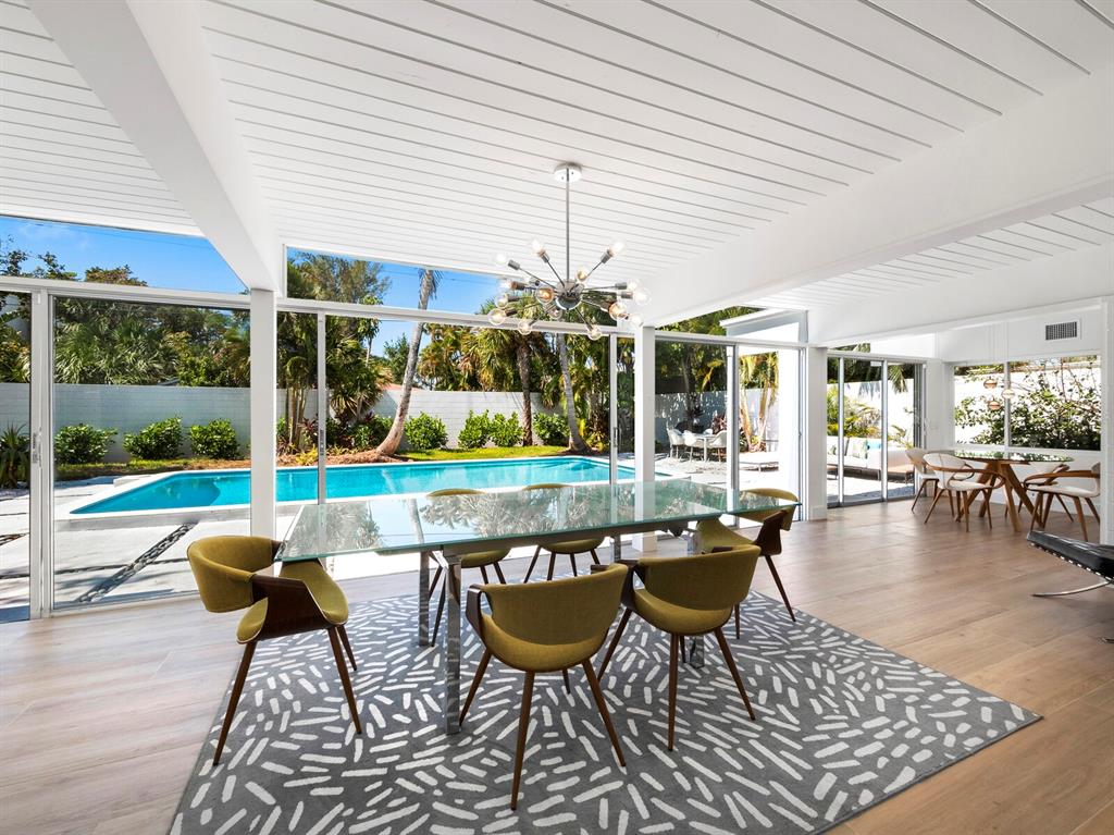 LIDO C - Residential