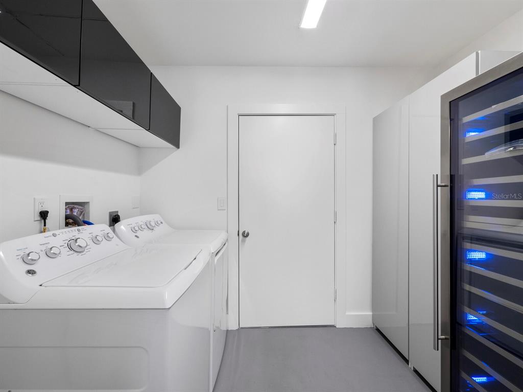 LIDO C - Residential