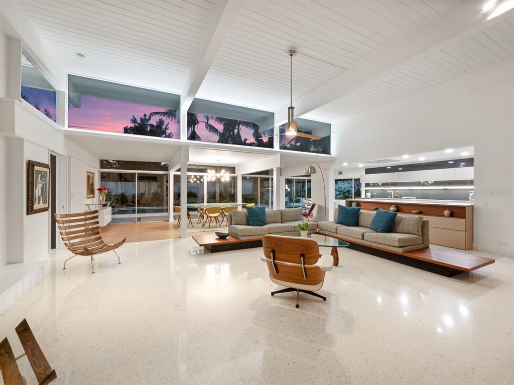 LIDO C - Residential