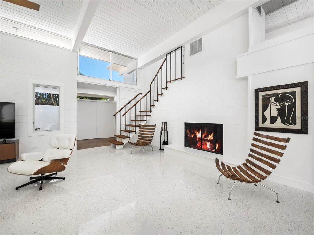 LIDO C - Residential