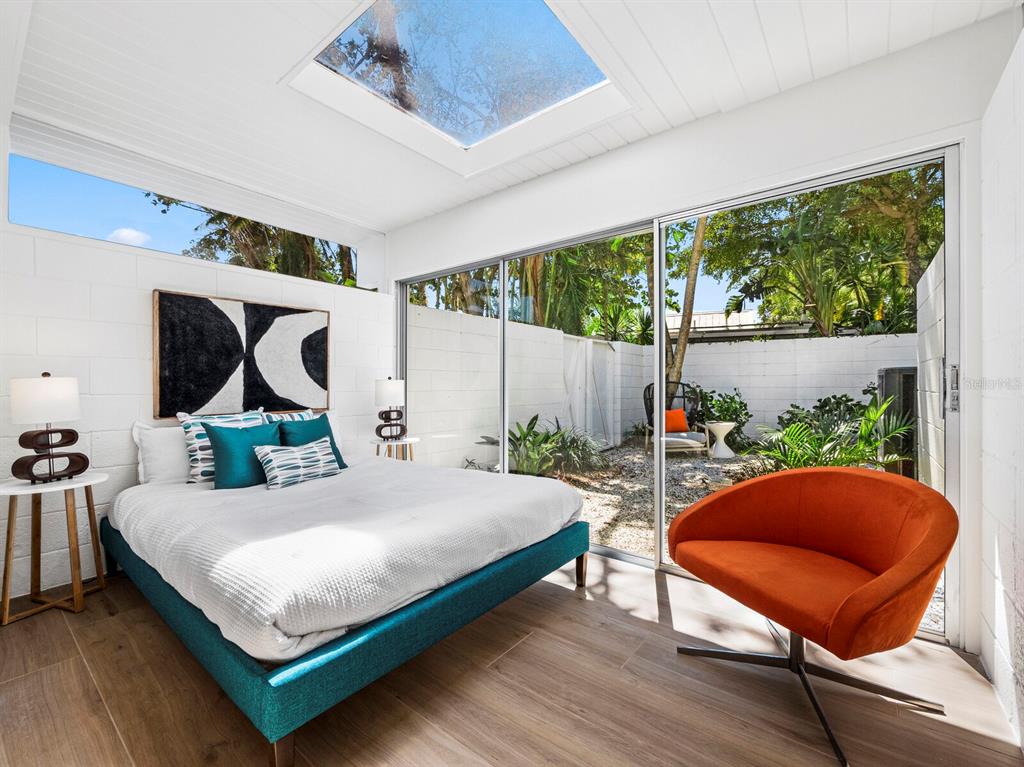 LIDO C - Residential