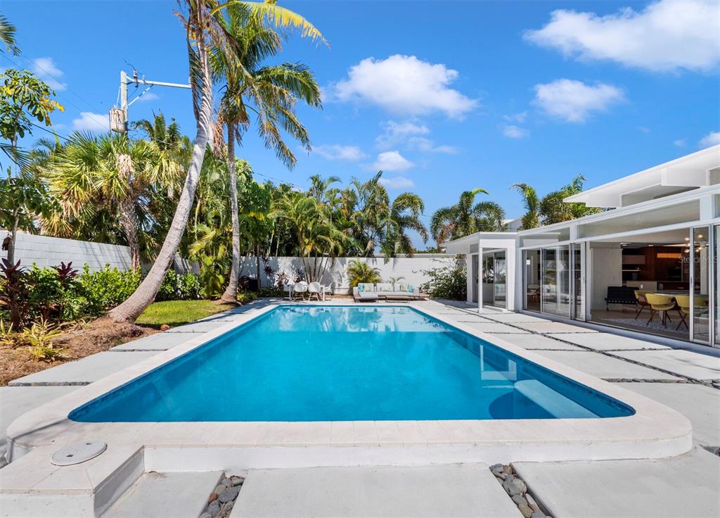 LIDO C - Residential