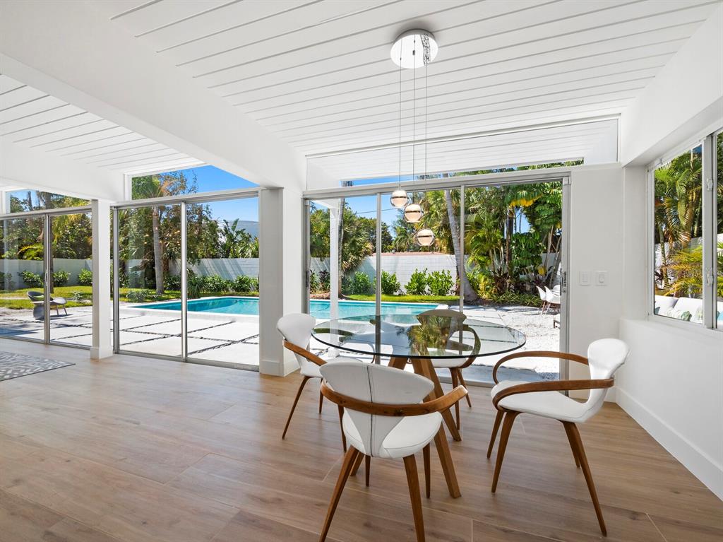 LIDO C - Residential