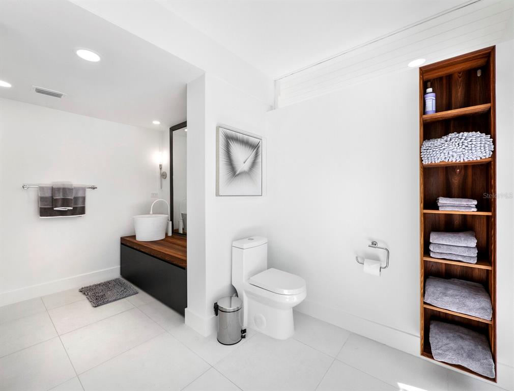 LIDO C - Residential