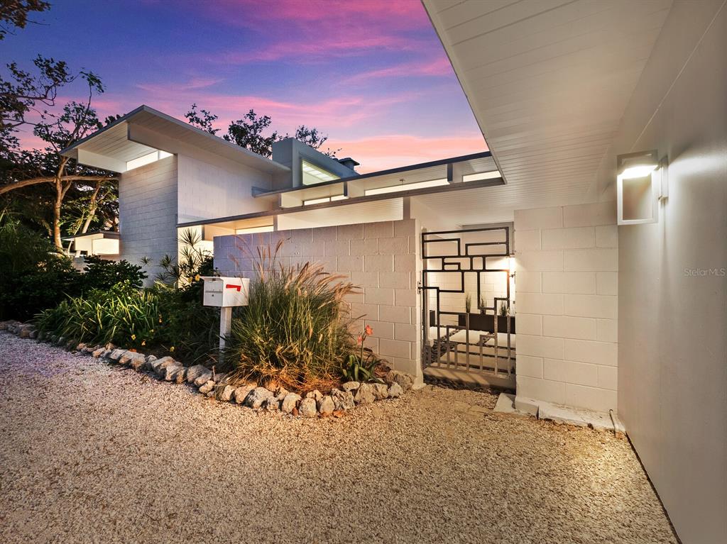 LIDO C - Residential