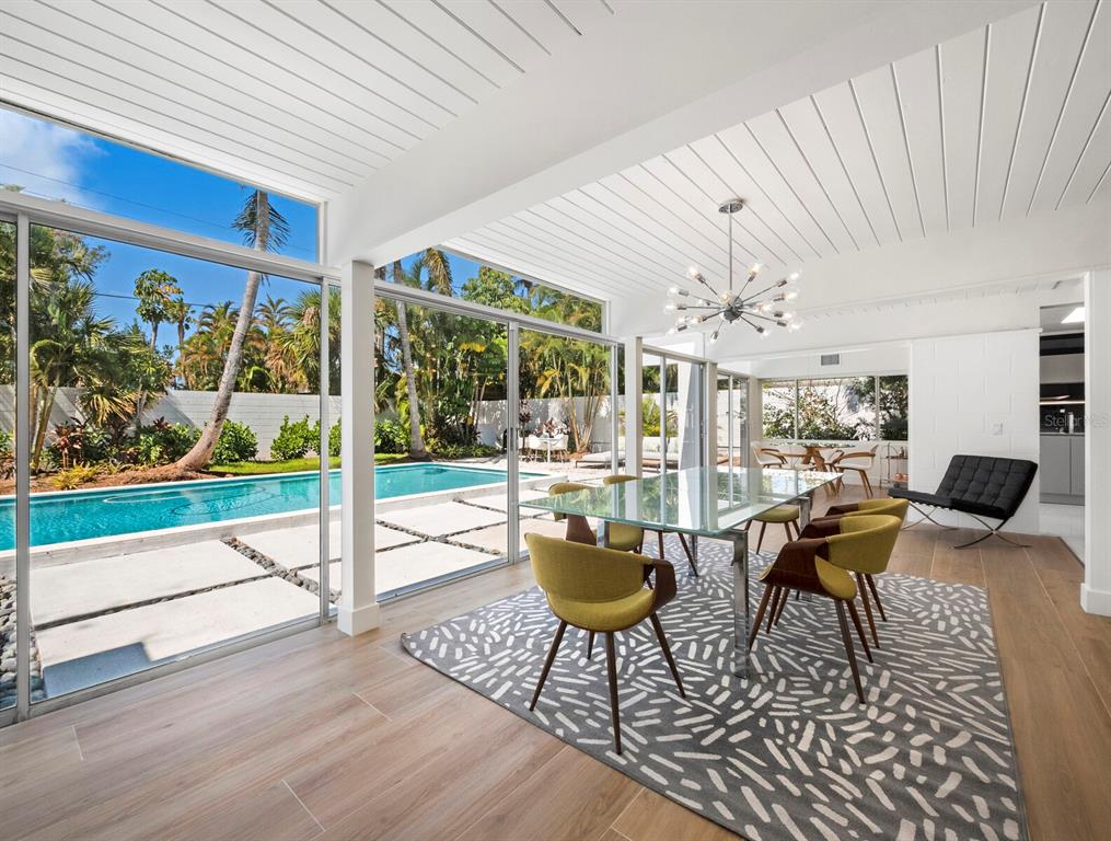 LIDO C - Residential