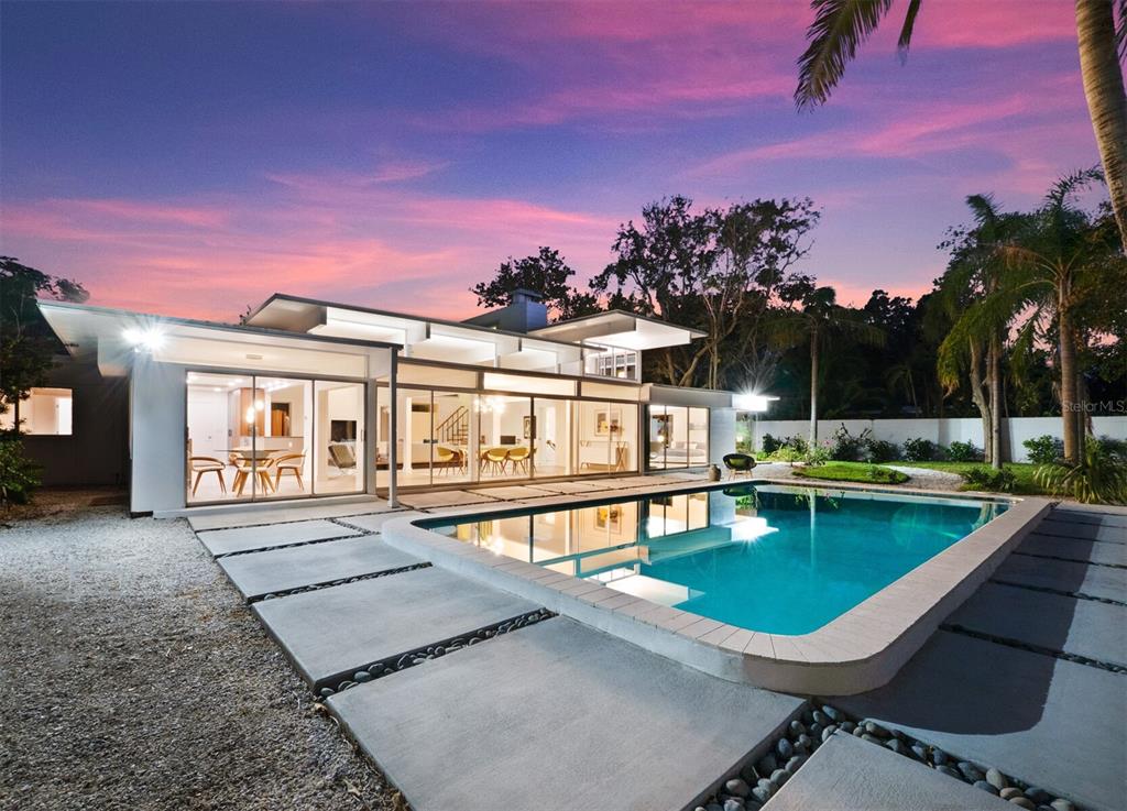 LIDO C - Residential