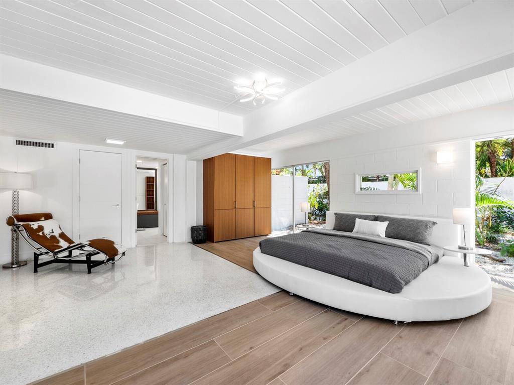 LIDO C - Residential