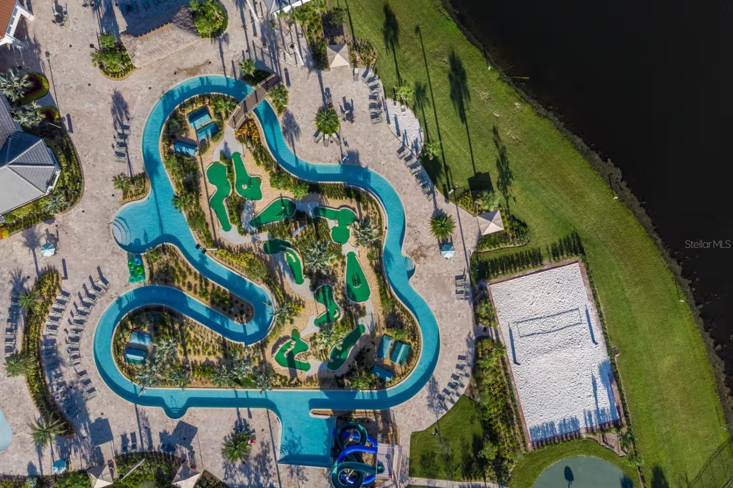 STOREY LAKE - Residential