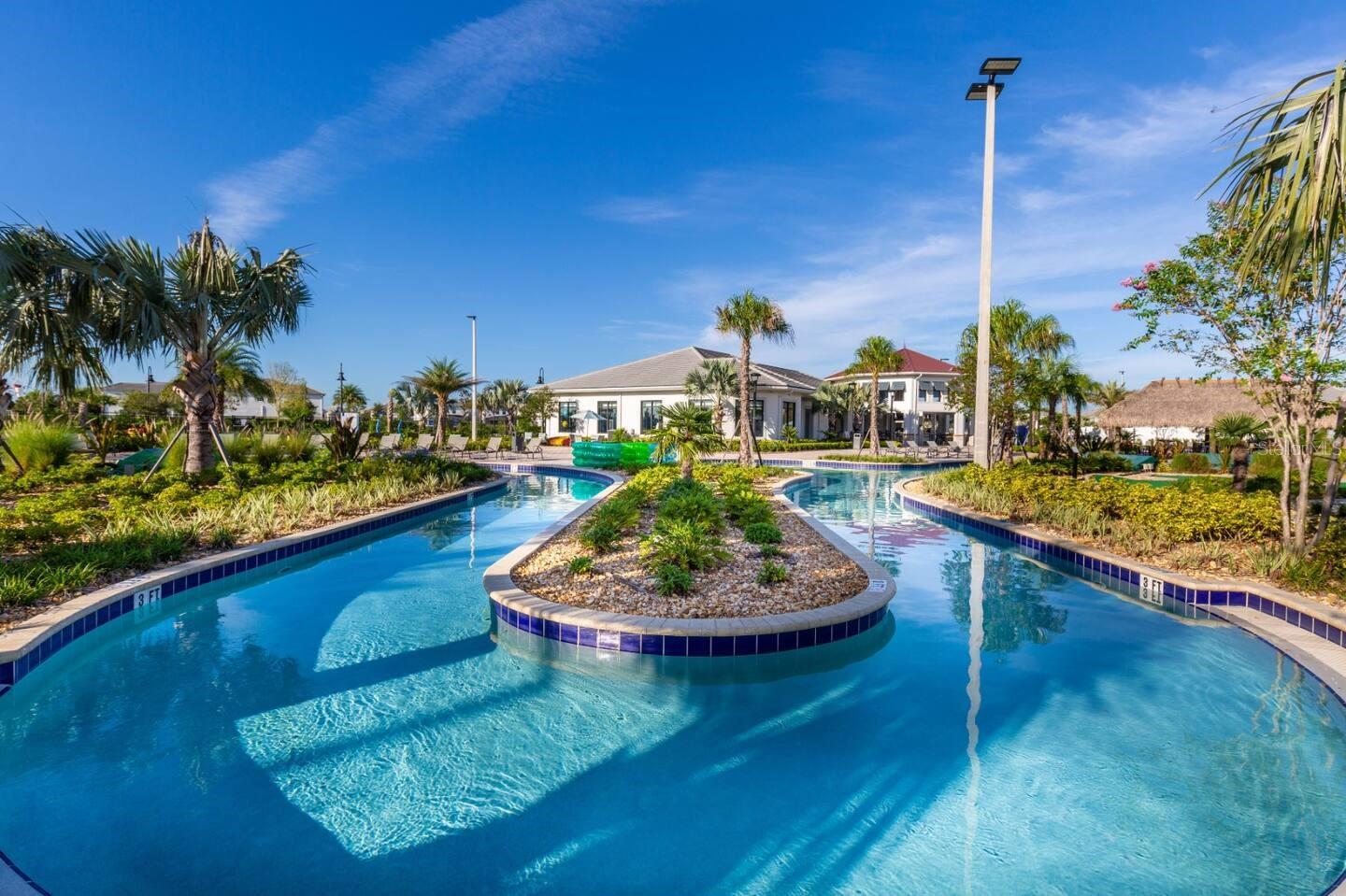 STOREY LAKE - Residential