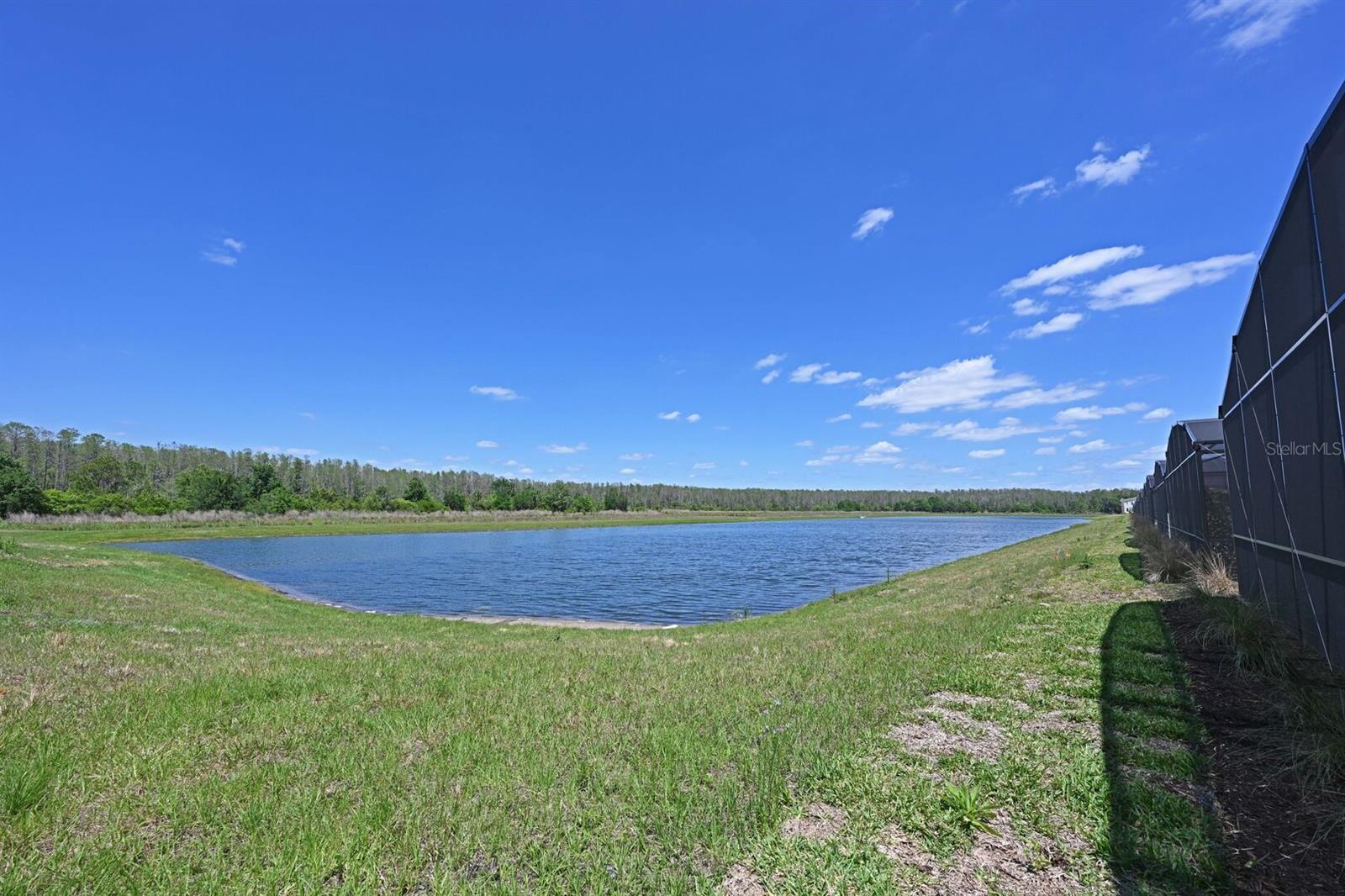 STOREY LAKE - Residential