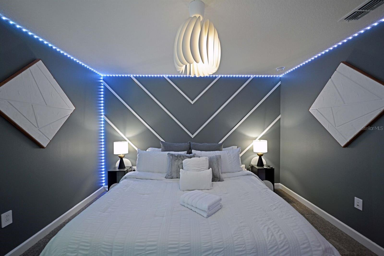 STOREY LAKE - Residential